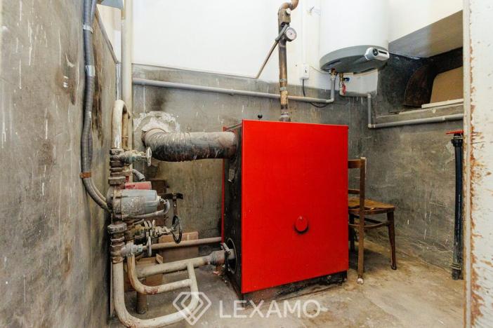 Pronájem obchodního prostoru, Horní Újezd, 130 m2