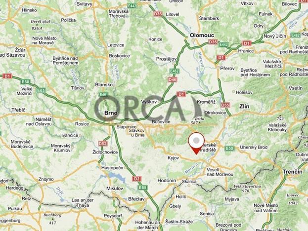 Prodej zemědělské půdy, Domanín, 11670 m2