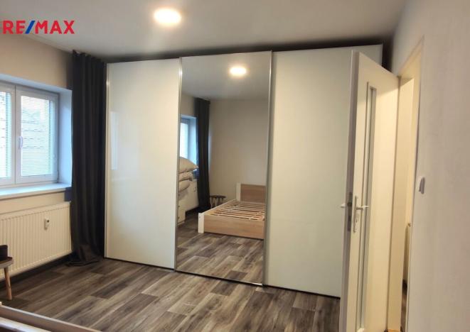 Pronájem bytu 2+kk, Bruntál, nám. Míru, 70 m2