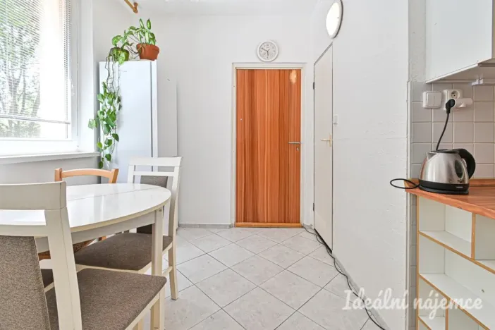 Pronájem bytu 3+1, Brno - Řečkovice, Škrétova, 80 m2