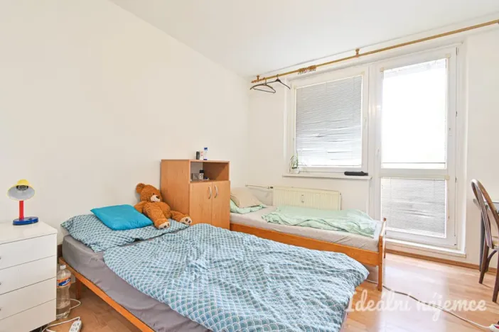 Pronájem bytu 3+1, Brno - Řečkovice, Škrétova, 80 m2