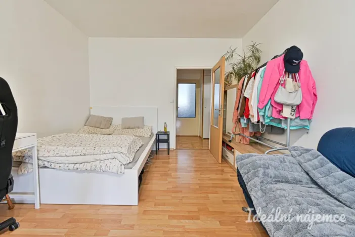 Pronájem bytu 3+1, Brno - Řečkovice, Škrétova, 80 m2