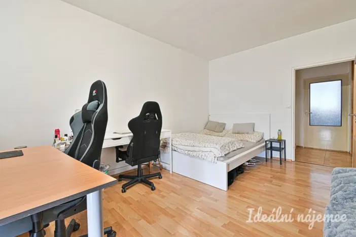 Pronájem bytu 3+1, Brno - Řečkovice, Škrétova, 80 m2