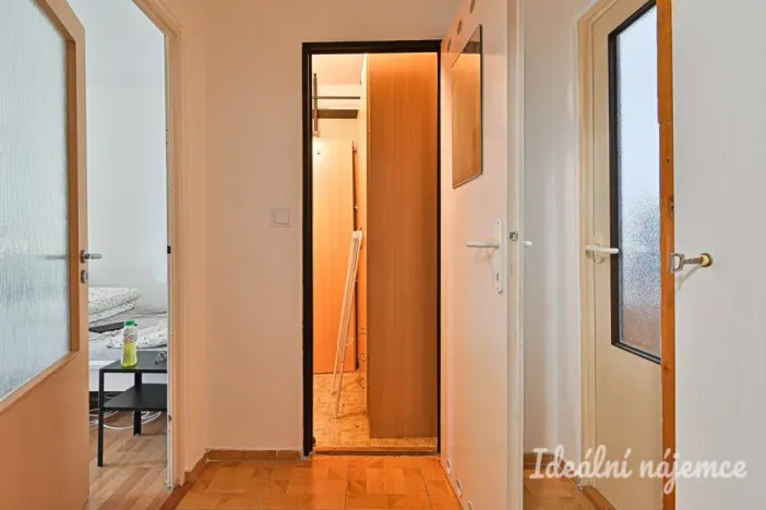 Pronájem bytu 3+1, Brno - Řečkovice, Škrétova, 80 m2