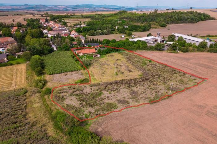 Prodej zemědělské usedlosti, Zbrašín, 340 m2