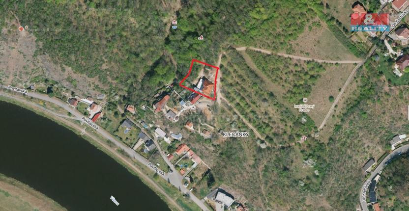 Prodej rodinného domu, Klecany - Klecánky, 345 m2