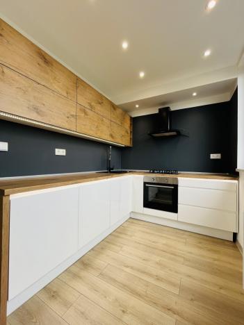 Pronájem bytu 2+1, Ostrava - Hrabůvka, Josefa Kotase, 54 m2