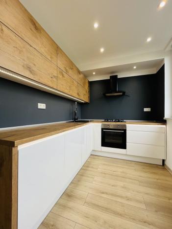 Pronájem bytu 2+1, Ostrava - Hrabůvka, Josefa Kotase, 54 m2