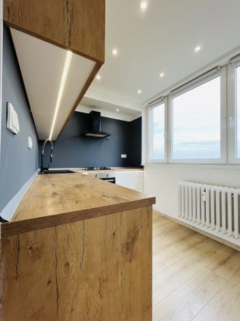 Pronájem bytu 2+1, Ostrava - Hrabůvka, Josefa Kotase, 54 m2