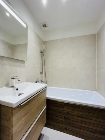 Pronájem bytu 2+1, Ostrava - Hrabůvka, Josefa Kotase, 54 m2