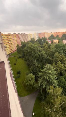 Pronájem bytu 2+1, Ostrava - Hrabůvka, Josefa Kotase, 54 m2