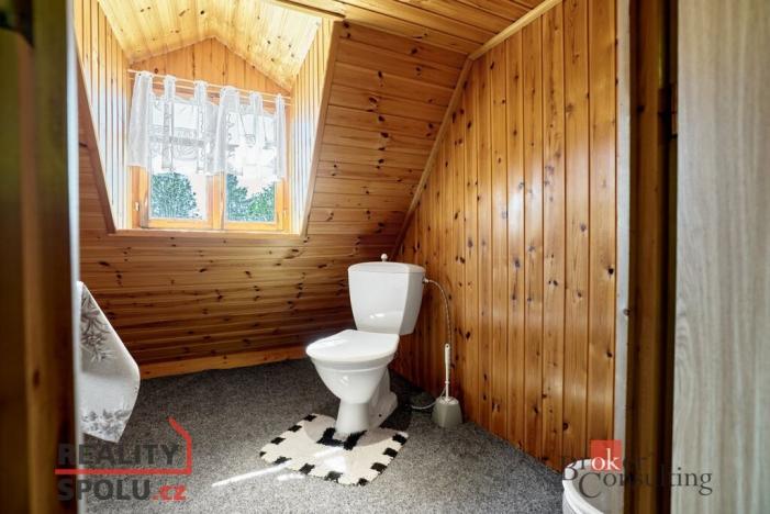 Prodej rodinného domu, Kraslice - Tisová, 593 m2