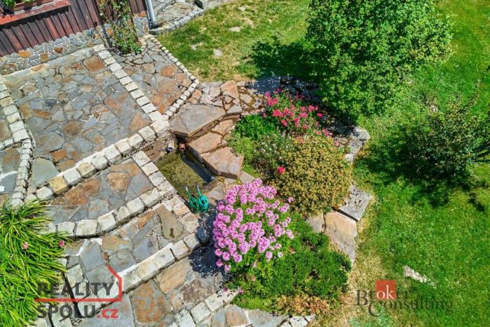 Prodej rodinného domu, Kraslice - Tisová, 593 m2