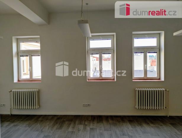 Pronájem kanceláře, Praha - Nové Město, Ostrovní, 27 m2