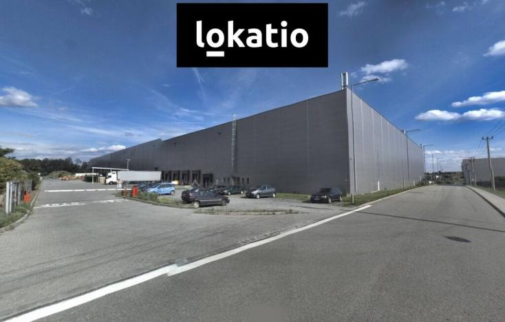 Pronájem skladu, Pohořelice, 18297 m2