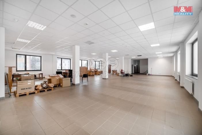 Pronájem obchodního prostoru, Lanškroun - Žichlínské Předměstí, Dvorská, 1000 m2