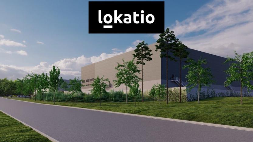 Pronájem výrobních prostor, Velká Bíteš, 6928 m2