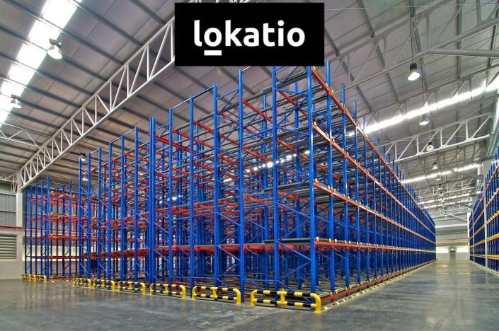 Pronájem výrobních prostor, Velká Bíteš, 6928 m2