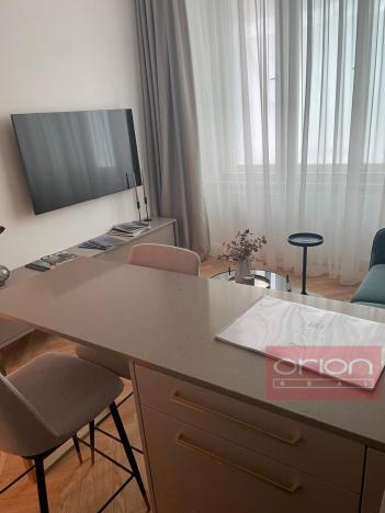 Prodej bytu 1+kk, Praha - Vinohrady, Vinohradská, 36 m2