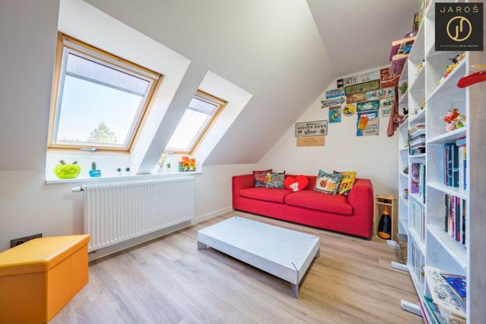 Prodej rodinného domu, Velká Dobrá, K Horce, 350 m2