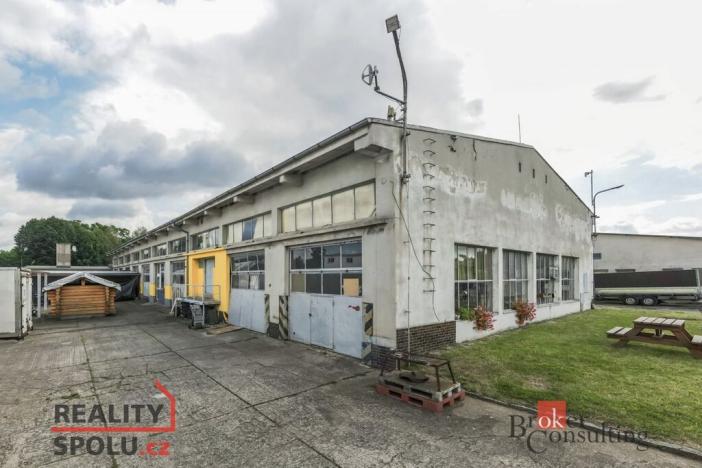 Prodej komerční nemovitosti, Doksy, Valdštejnská, 498 m2
