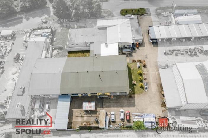 Prodej komerční nemovitosti, Doksy, Valdštejnská, 498 m2