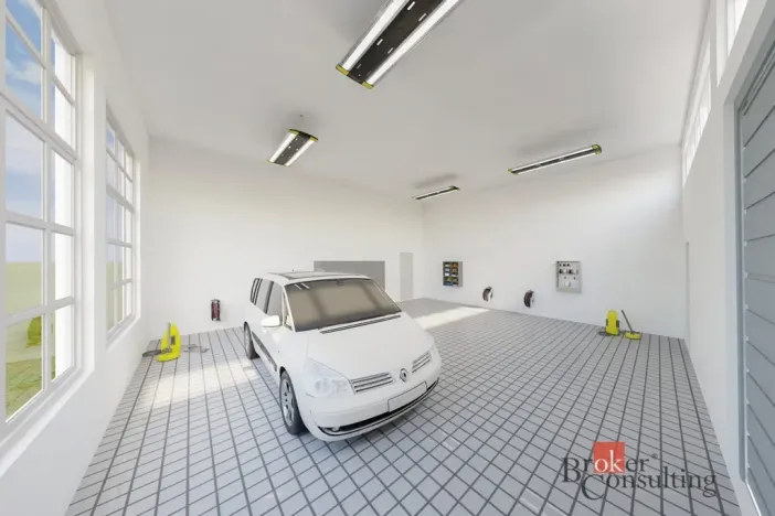 Prodej komerční nemovitosti, Doksy, Valdštejnská, 498 m2