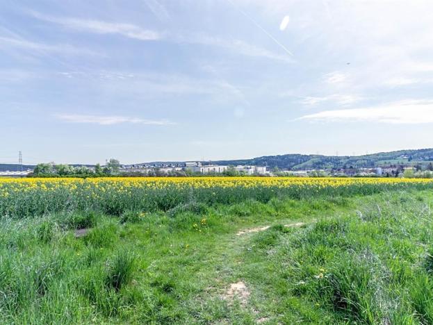 Prodej pozemku pro bydlení, Stříbro, 7355 m2