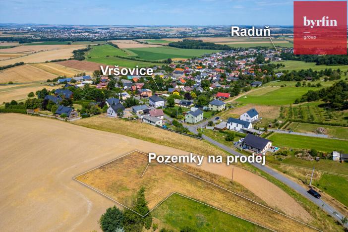 Prodej pozemku pro bydlení, Vršovice, 995 m2