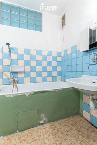 Prodej bytu 2+1, Městečko Trnávka - Pacov, 60 m2