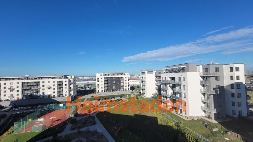 Pronájem bytu 1+kk, Plzeň - Jižní Předměstí, Magisterská, 28 m2