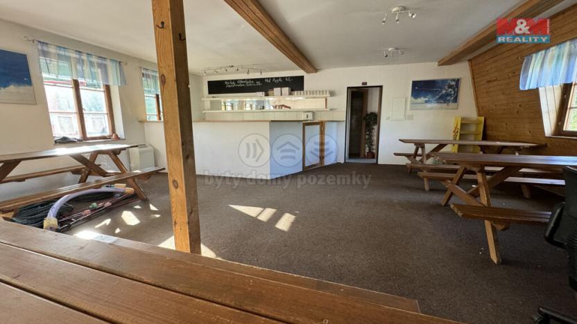 Prodej rodinného domu, Plavy, 180 m2