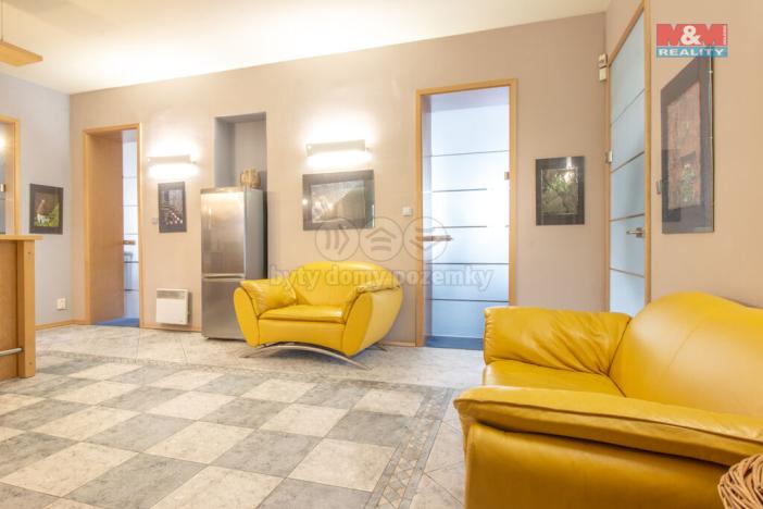 Pronájem restaurace, Liberec - Liberec IV-Perštýn, U Sirotčince, 145 m2