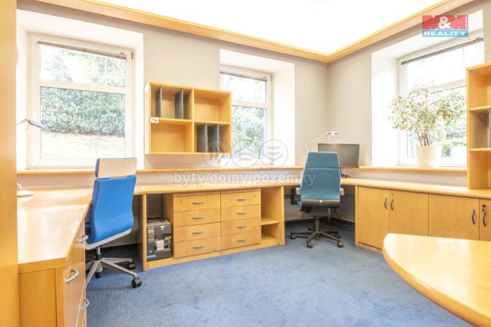 Pronájem restaurace, Liberec - Liberec IV-Perštýn, U Sirotčince, 145 m2