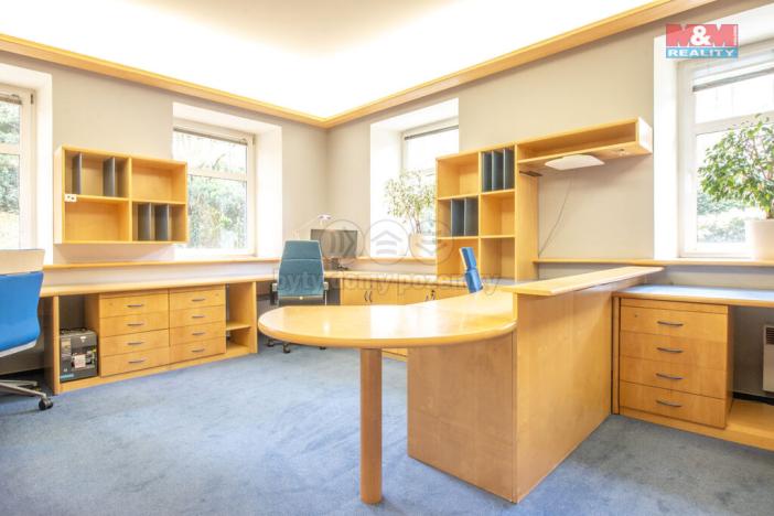 Pronájem restaurace, Liberec - Liberec IV-Perštýn, U Sirotčince, 145 m2