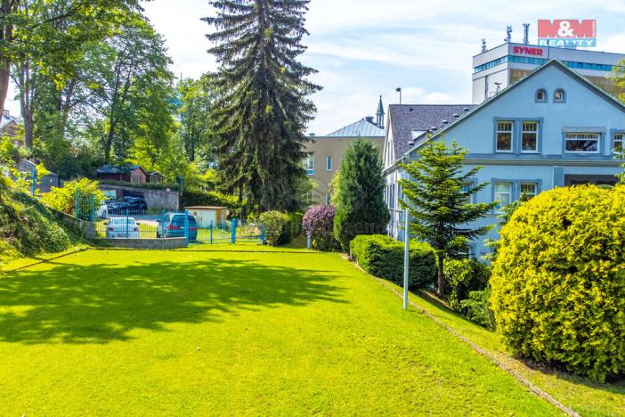 Pronájem restaurace, Liberec - Liberec IV-Perštýn, U Sirotčince, 145 m2