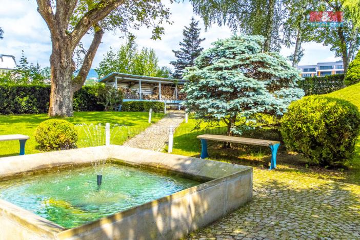 Pronájem restaurace, Liberec - Liberec IV-Perštýn, U Sirotčince, 145 m2