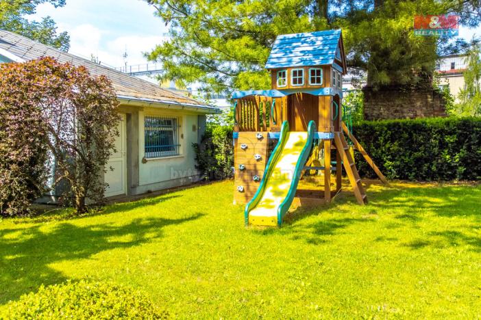 Pronájem restaurace, Liberec - Liberec IV-Perštýn, U Sirotčince, 145 m2