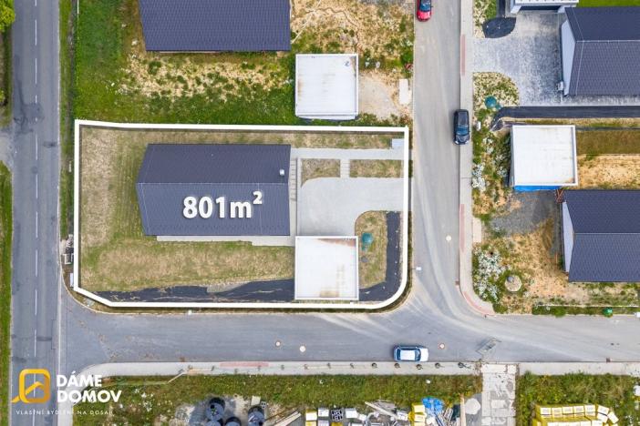 Prodej rodinného domu, Racková, 132 m2