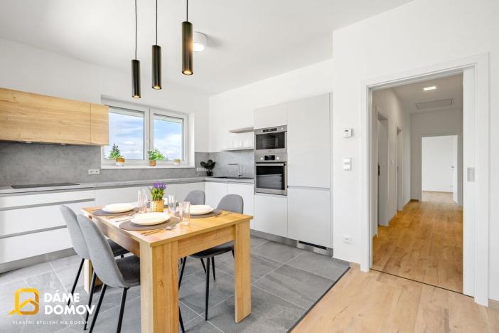 Prodej rodinného domu, Racková, 132 m2