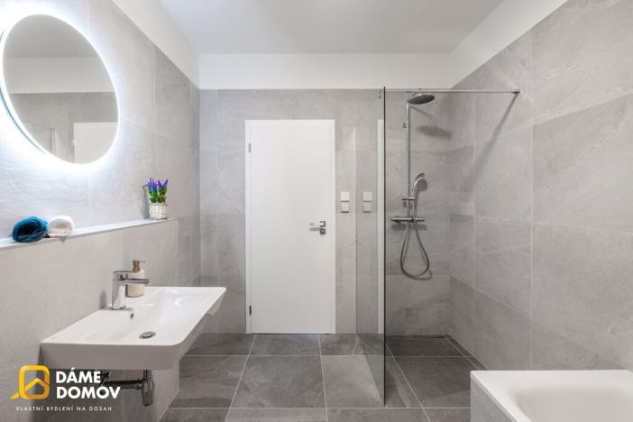 Prodej rodinného domu, Racková, 132 m2