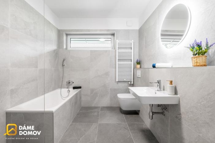 Prodej rodinného domu, Racková, 132 m2