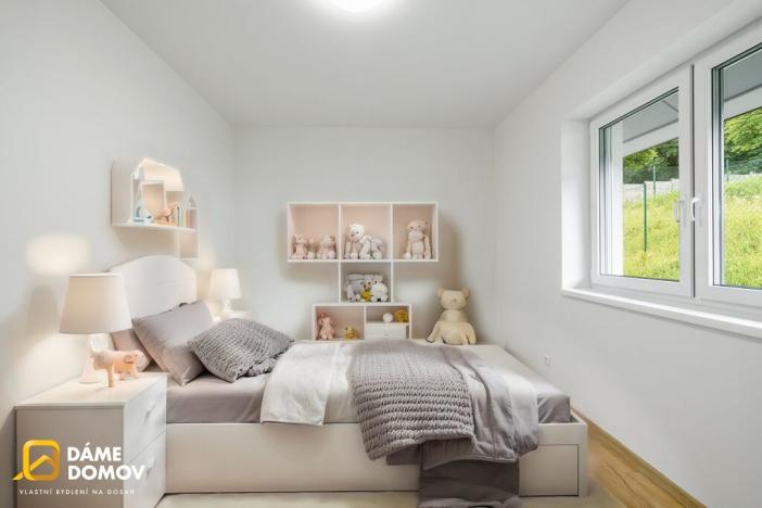 Prodej rodinného domu, Racková, 132 m2