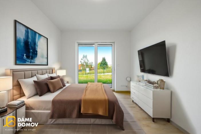 Prodej rodinného domu, Racková, 132 m2