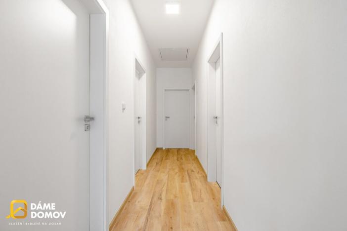 Prodej rodinného domu, Racková, 132 m2