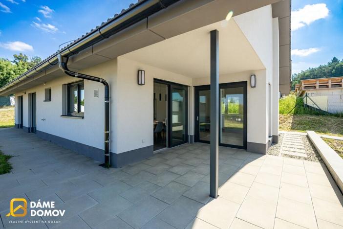 Prodej rodinného domu, Racková, 132 m2