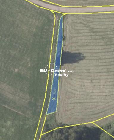 Prodej zemědělské půdy, Staré Křečany, 121483 m2