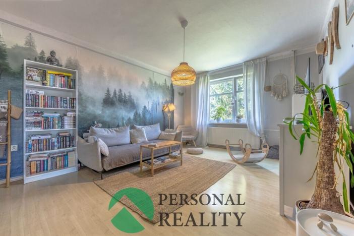 Prodej rodinného domu, Mělník, Révová, 135 m2