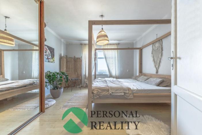 Prodej rodinného domu, Mělník, Révová, 135 m2