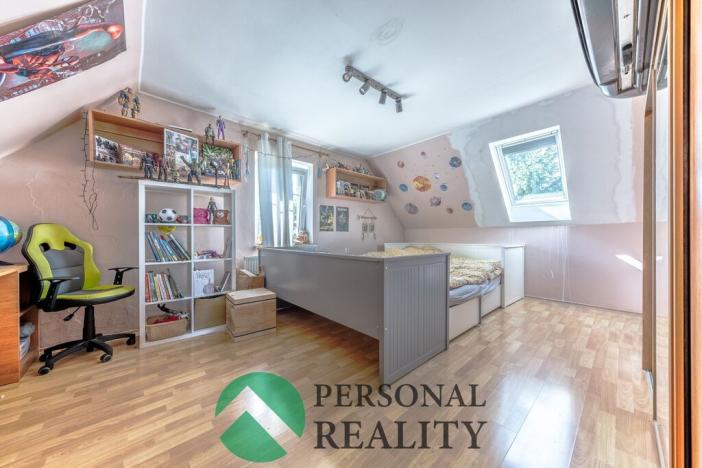 Prodej rodinného domu, Mělník, Révová, 135 m2